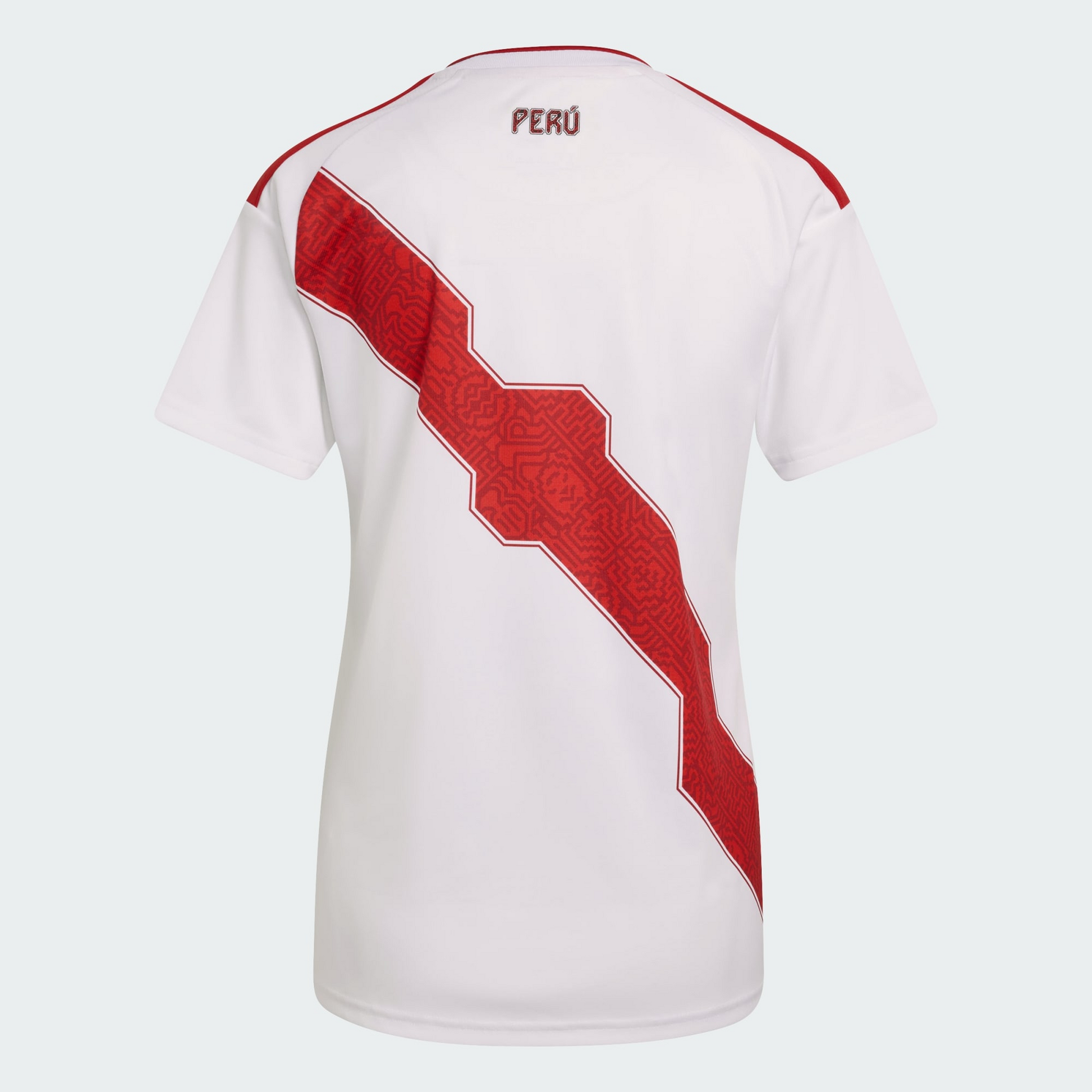 Camisa Feminina Peru 2026/27 I - foto 3