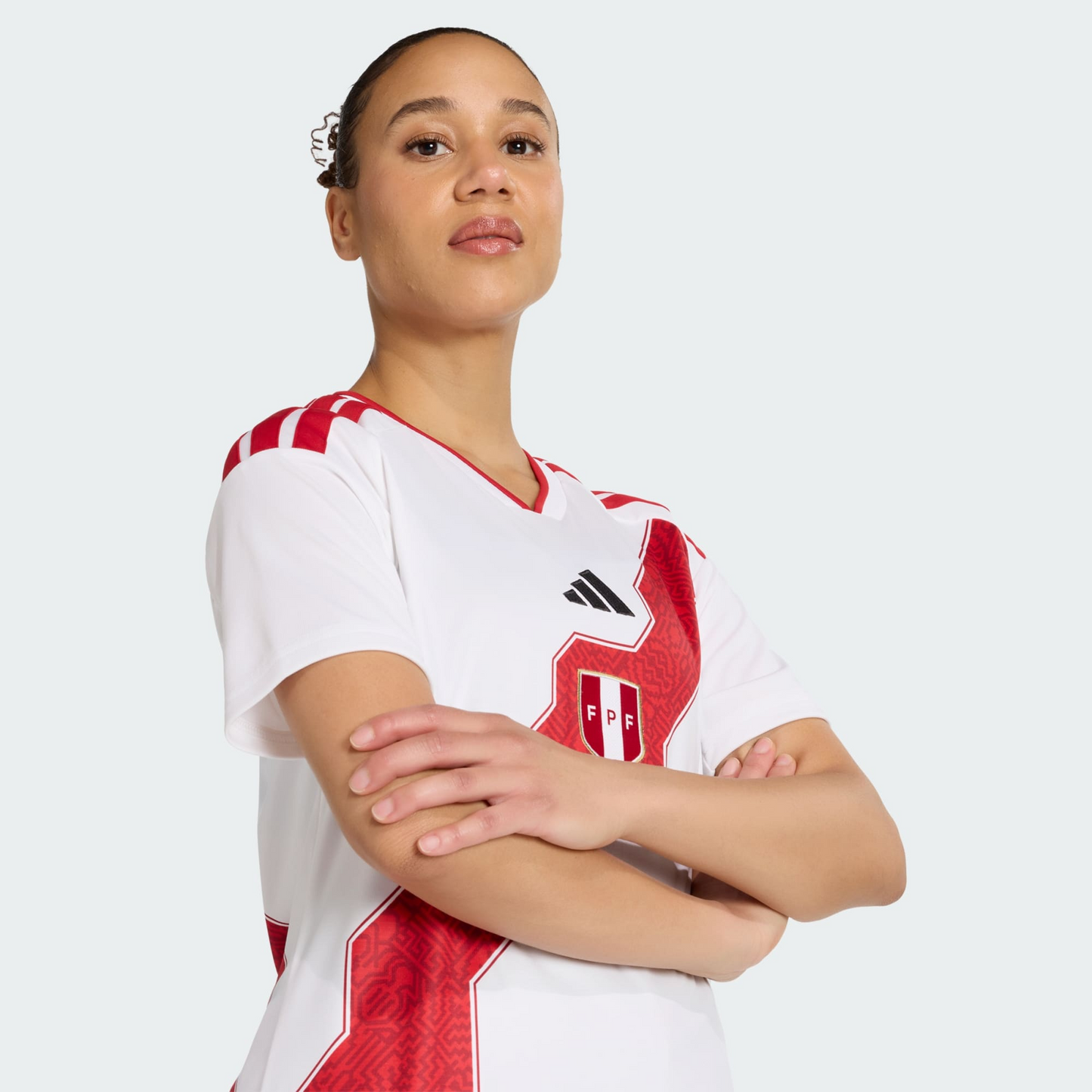 Camisa Feminina Peru 2026/27 I - foto 4