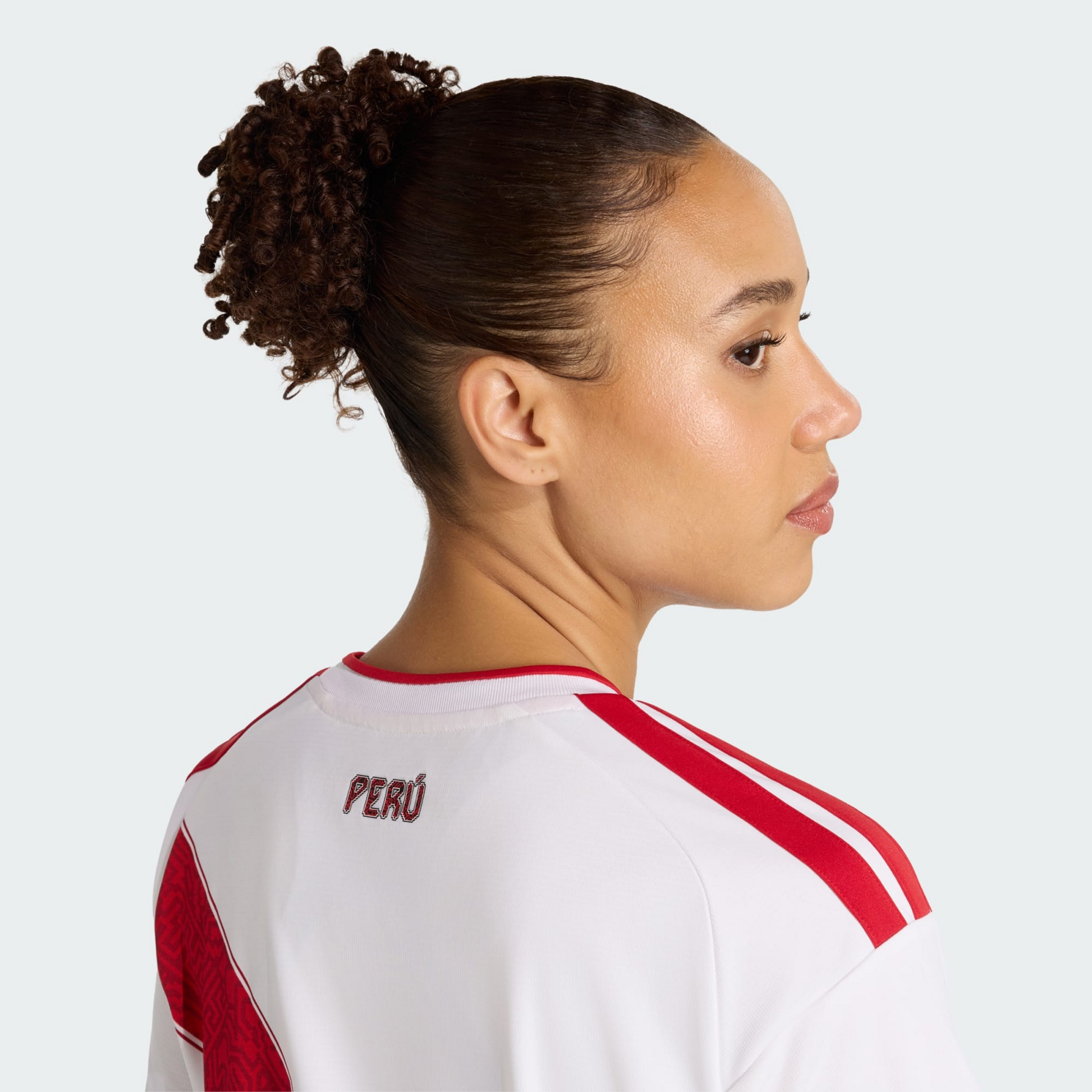 Camisa Feminina Peru 2026/27 I - foto 5