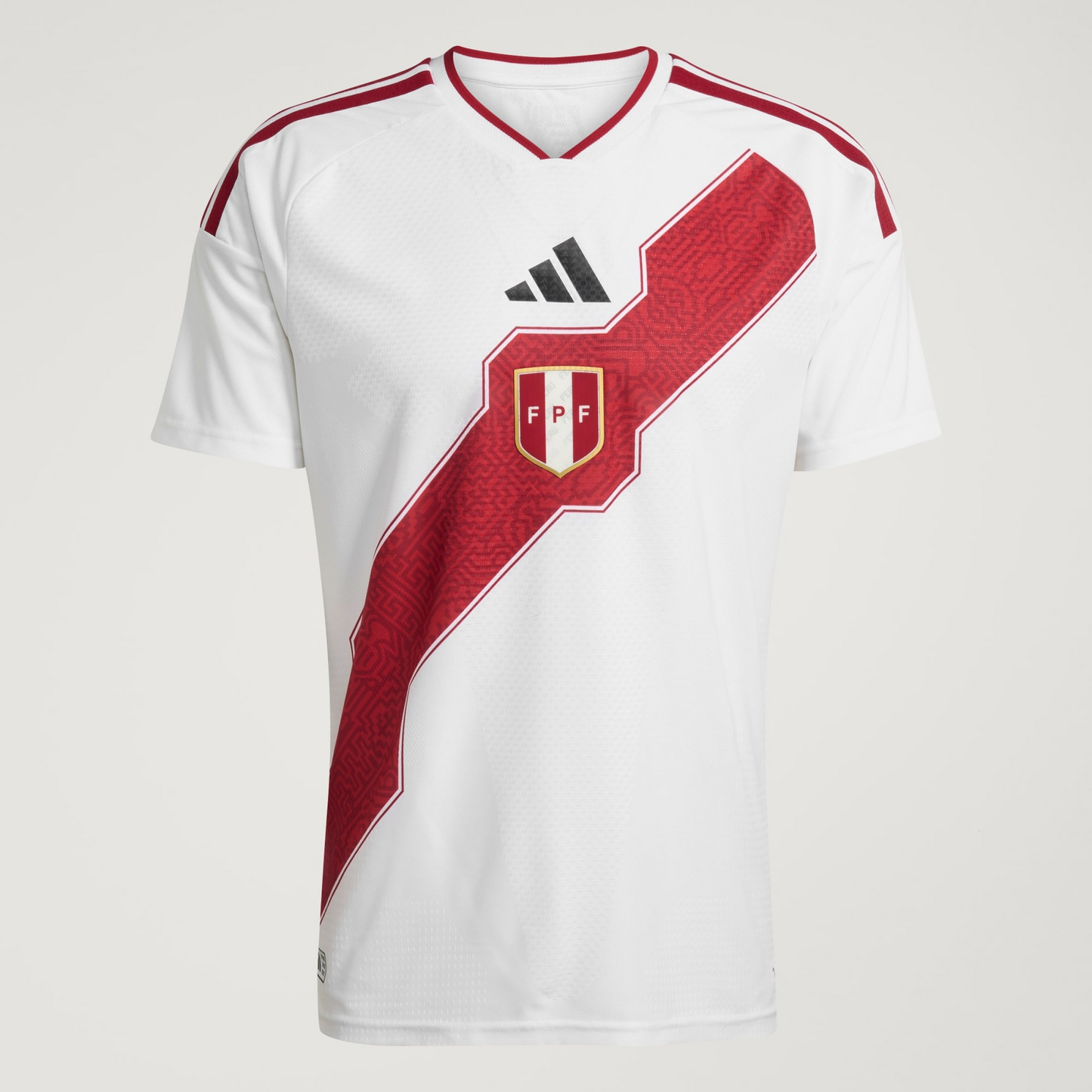 Camisa Peru 2026/27 I Jogador - foto 8