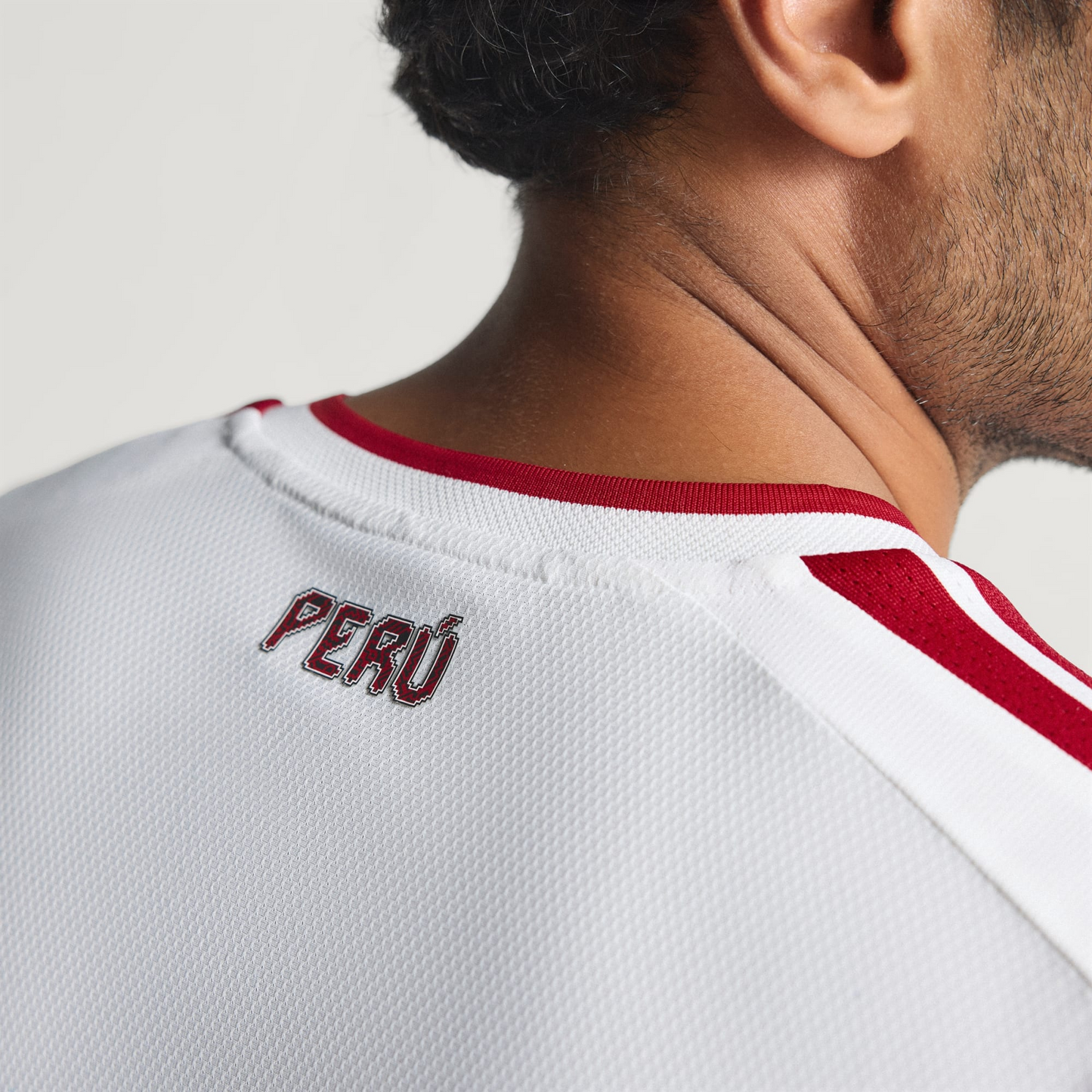 Camisa Peru 2026/27 I Jogador - foto 3