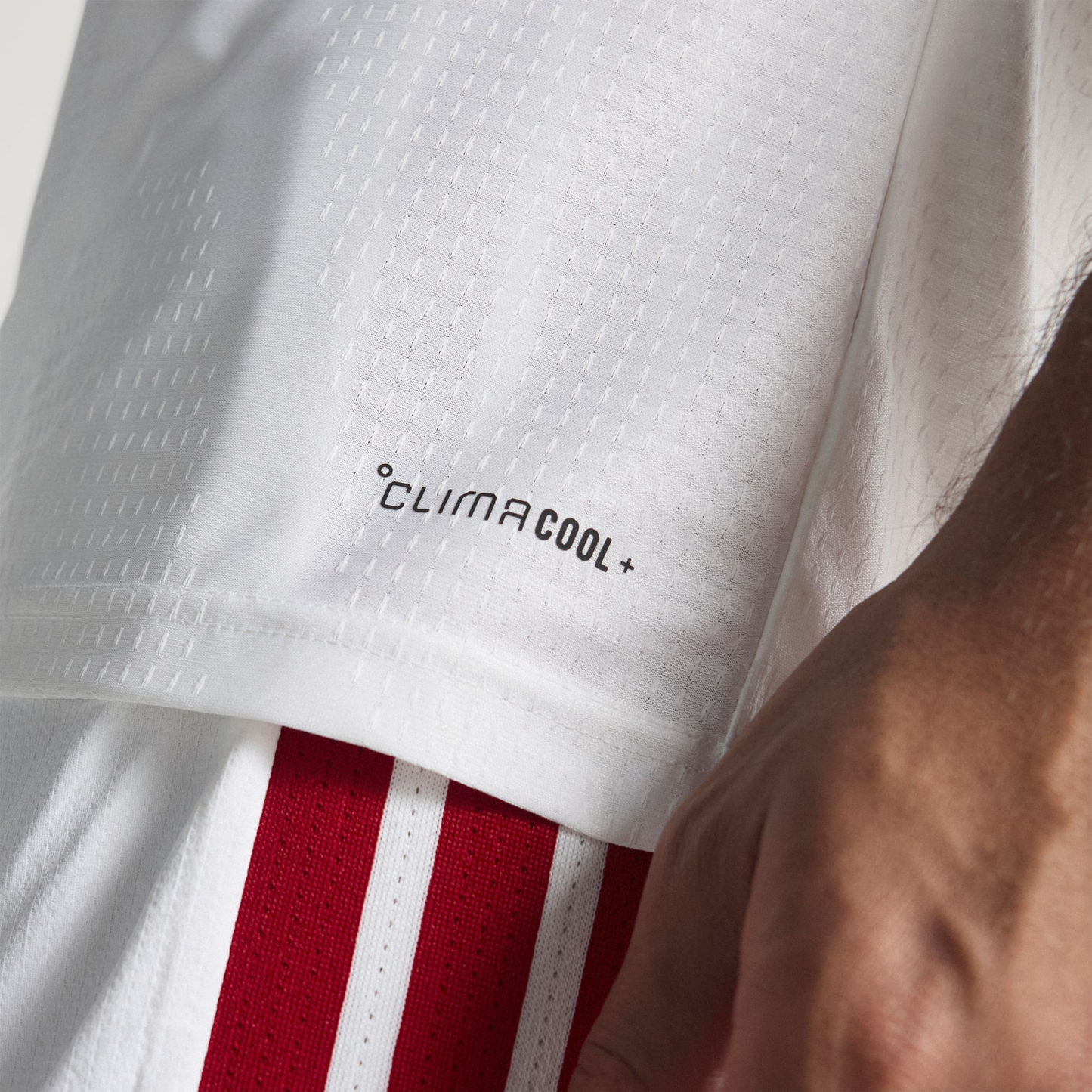 Camisa Peru 2026/27 I Jogador - foto 2