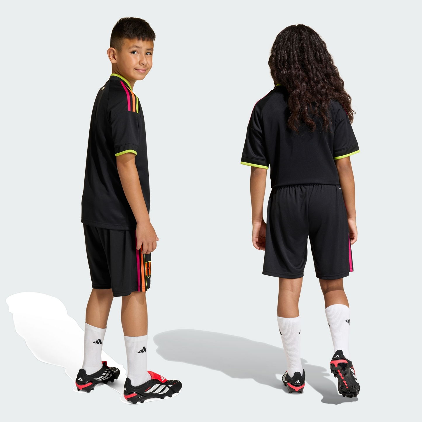 Conjunto Infantil Peru 2026/27 II Kit - foto 2