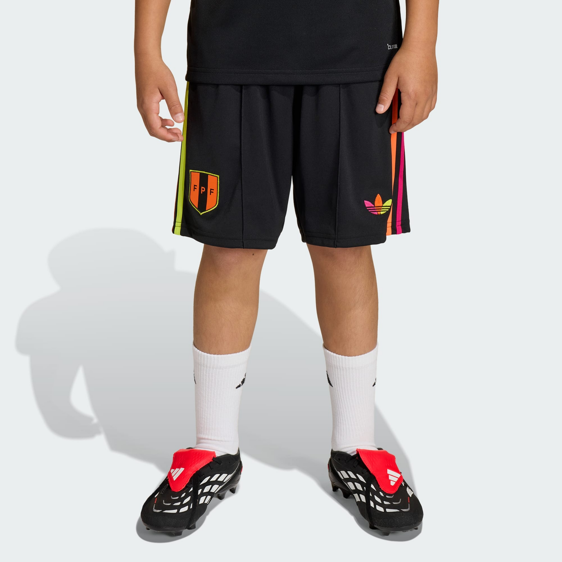 Conjunto Infantil Peru 2026/27 II Kit - foto 4