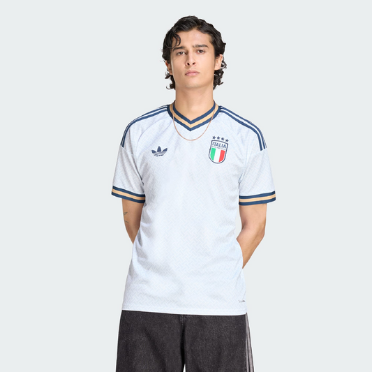 Camisa Itália 2026/27 II - foto 1