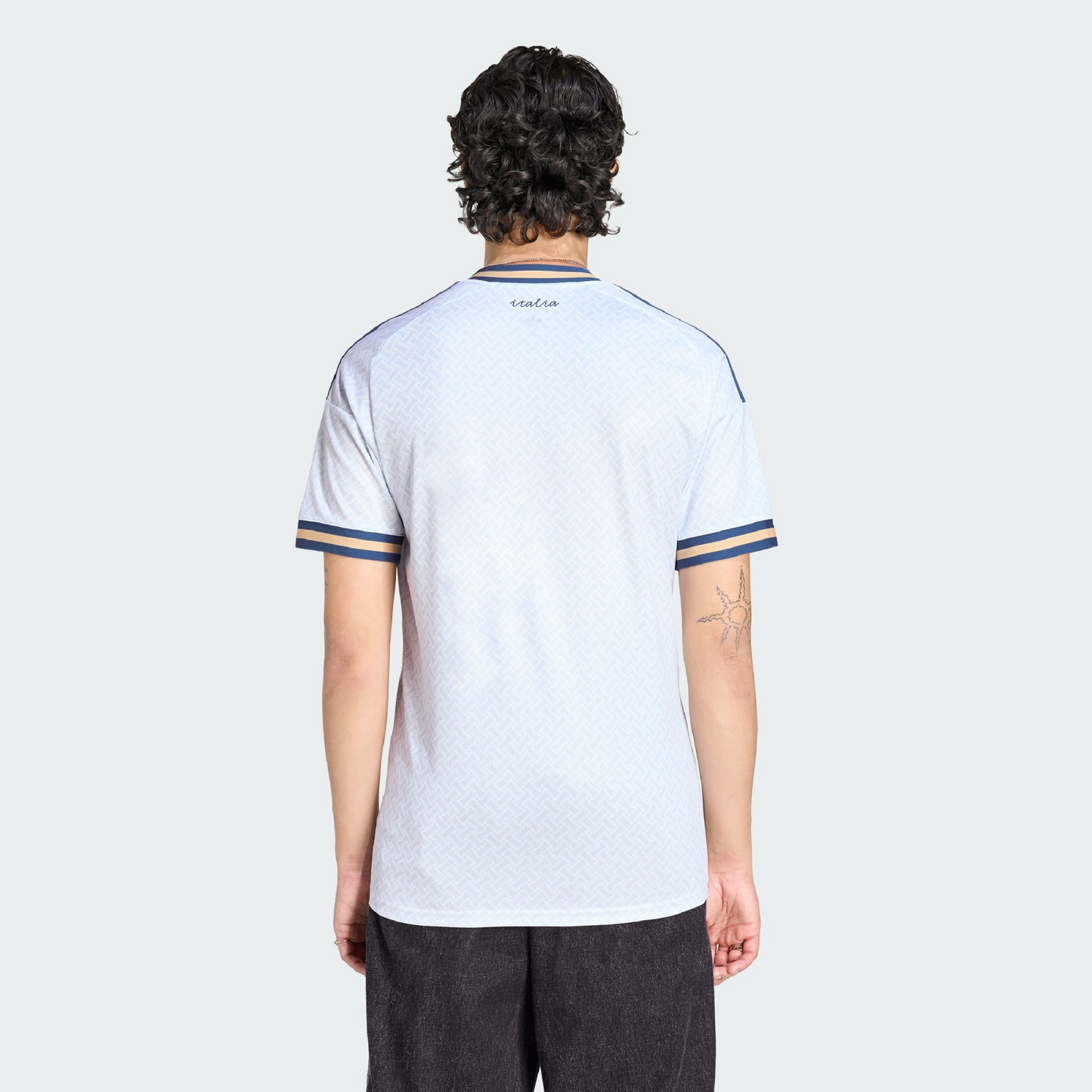Camisa Itália 2026/27 II - foto 2
