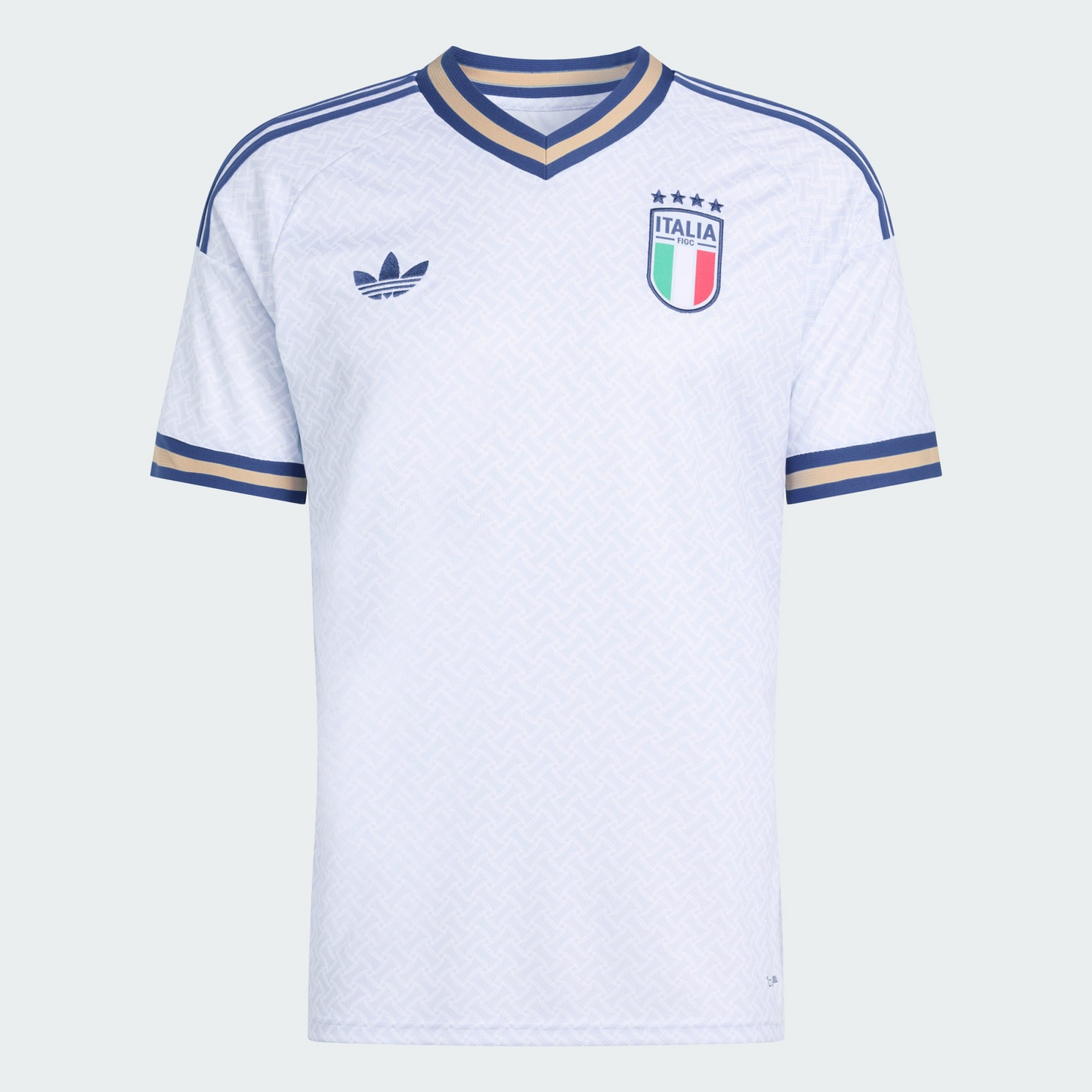 Camisa Itália 2026/27 II - foto 4