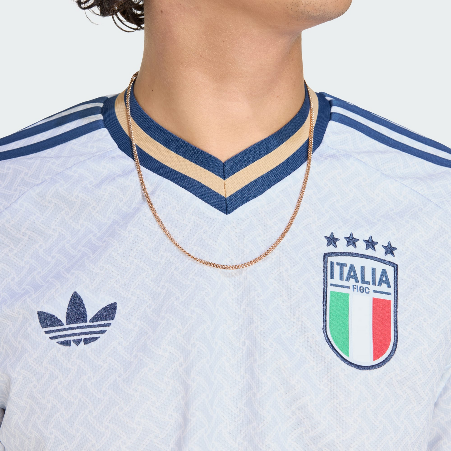 Camisa Itália 2026/27 II - foto 6