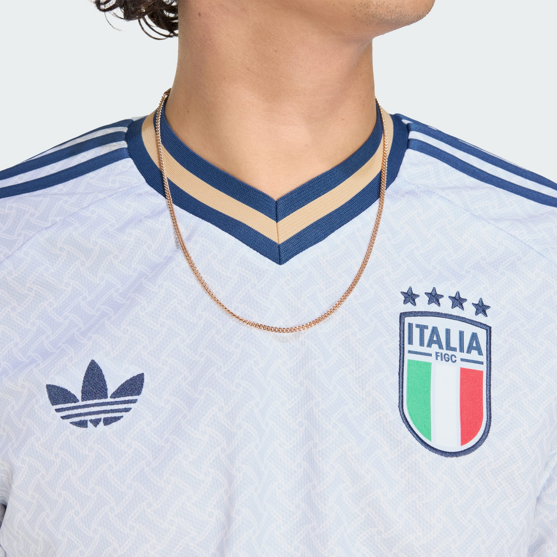 Camisa Itália 2026/27 II - foto 6