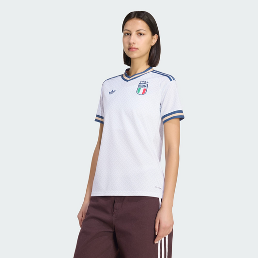 Camisa Feminina Itália 2026/27 II - foto 1