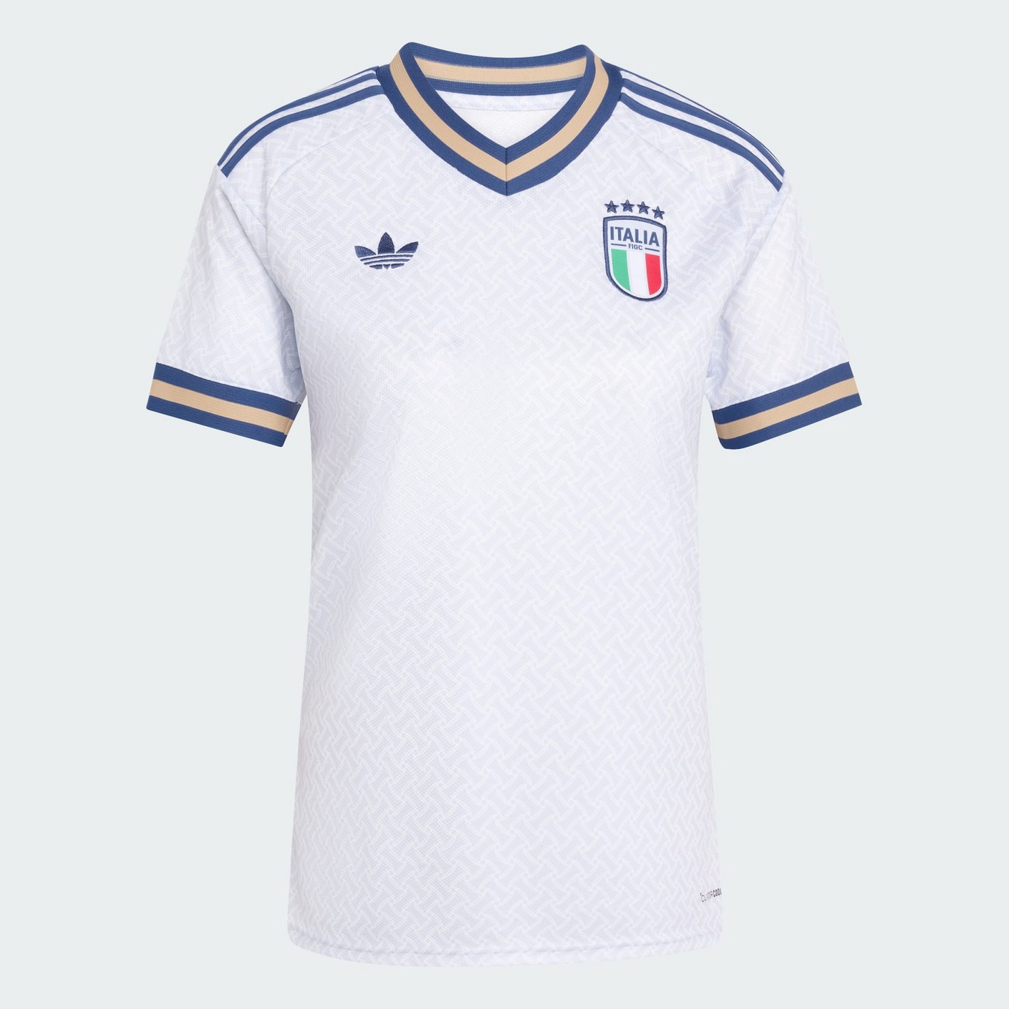 Camisa Feminina Itália 2026/27 II - foto 4