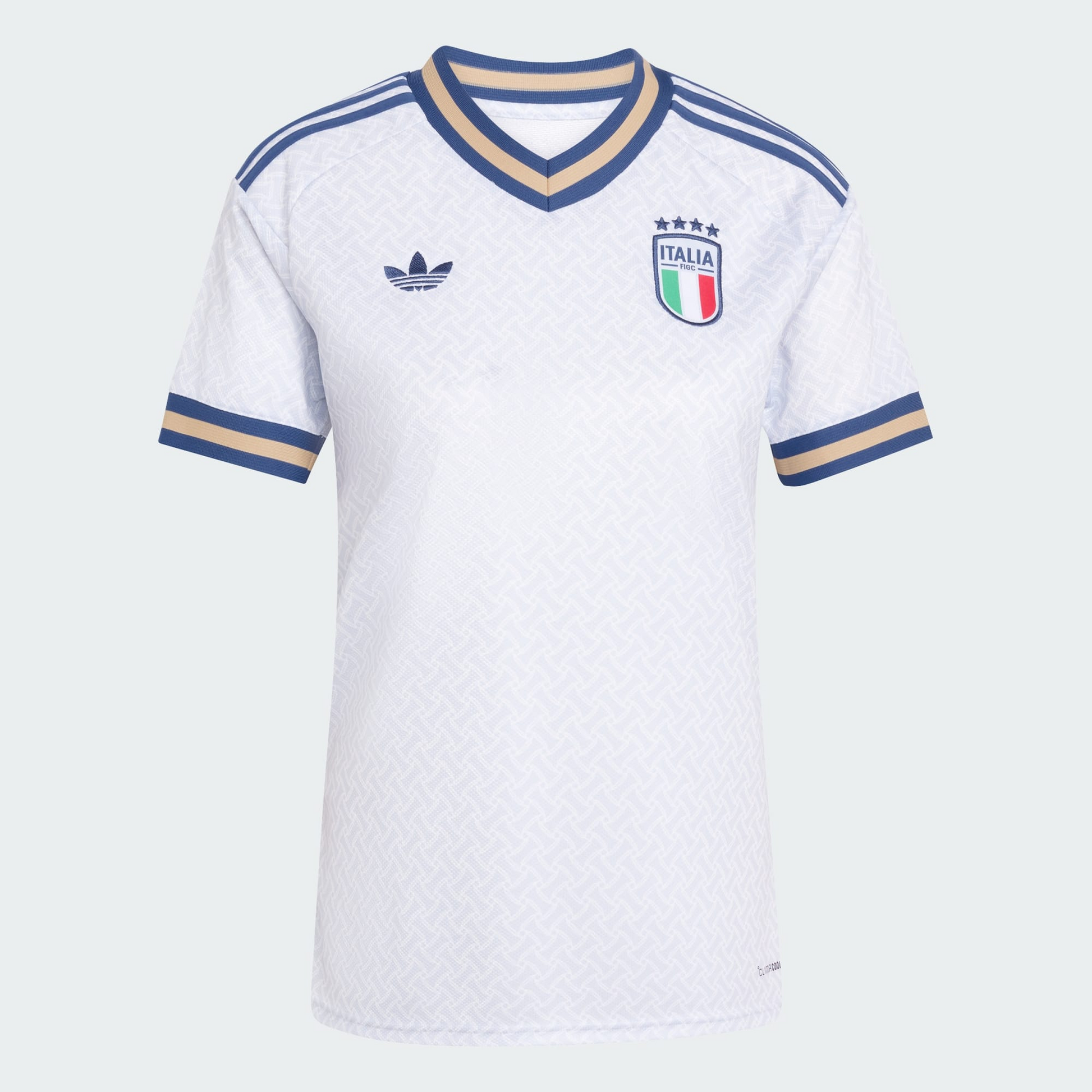 Camisa Feminina Itália 2026/27 II - foto 4