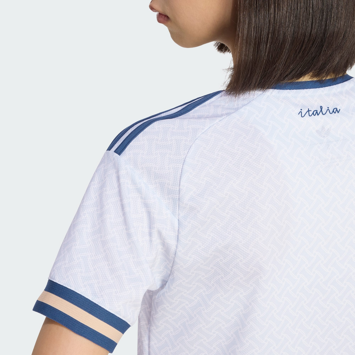 Camisa Feminina Itália 2026/27 II - foto 6