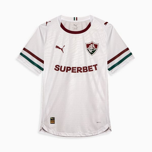Camisa Fluminense 2026/27 ll Jogador - foto 1