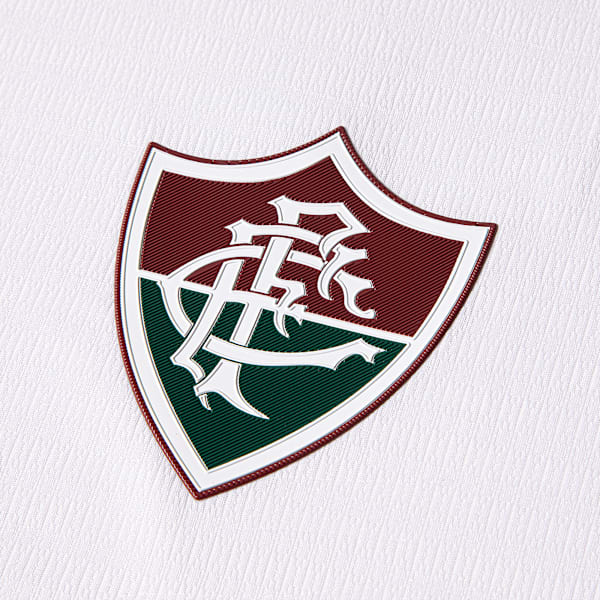 Camisa Fluminense 2026/27 ll Jogador - foto 3