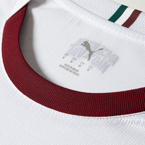Camisa Fluminense 2026/27 ll Jogador - foto 5