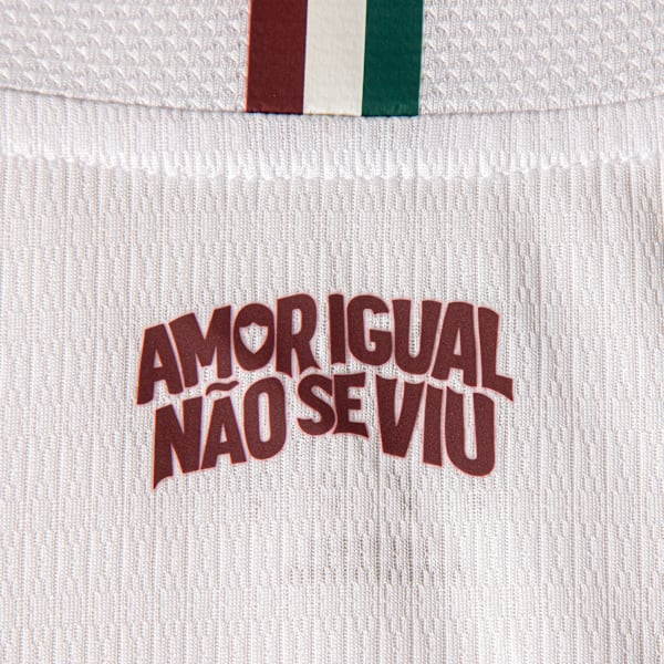 Camisa Fluminense 2026/27 ll Jogador - foto 6