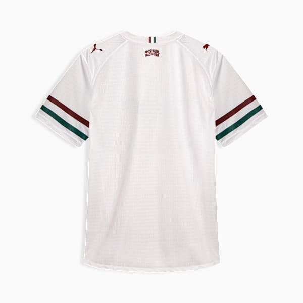 Camisa Fluminense 2026/27 ll Jogador - foto 2