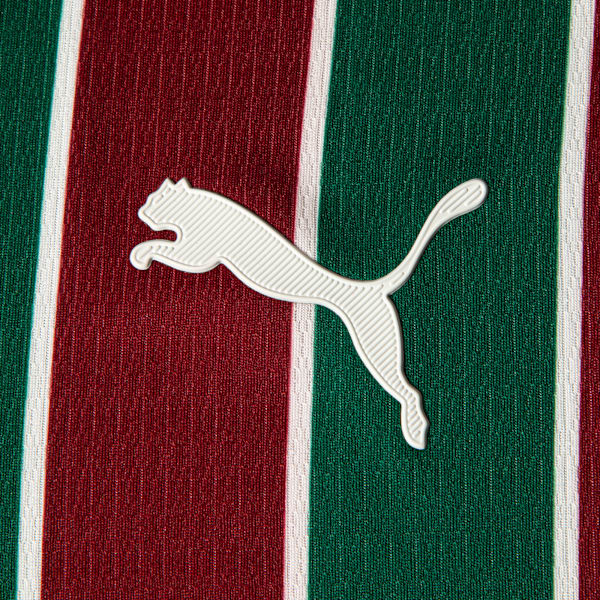 Camisa Puma Fluminense 2026/27 I - foto 6