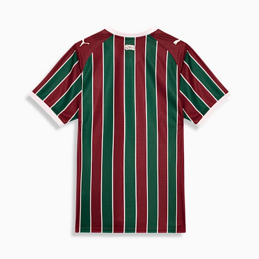 Camisa Puma Fluminense 2026/27 I - foto 2