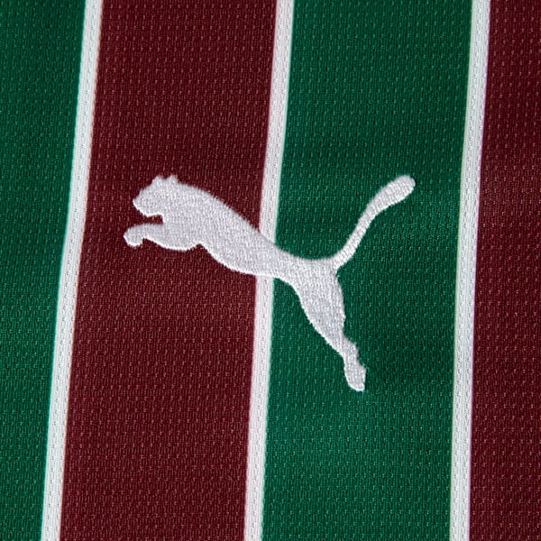 Camisa Puma Fluminense 2026/27 I - foto 4