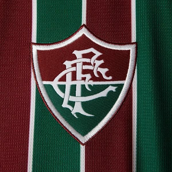 Camisa Puma Fluminense 2026/27 I - foto 3