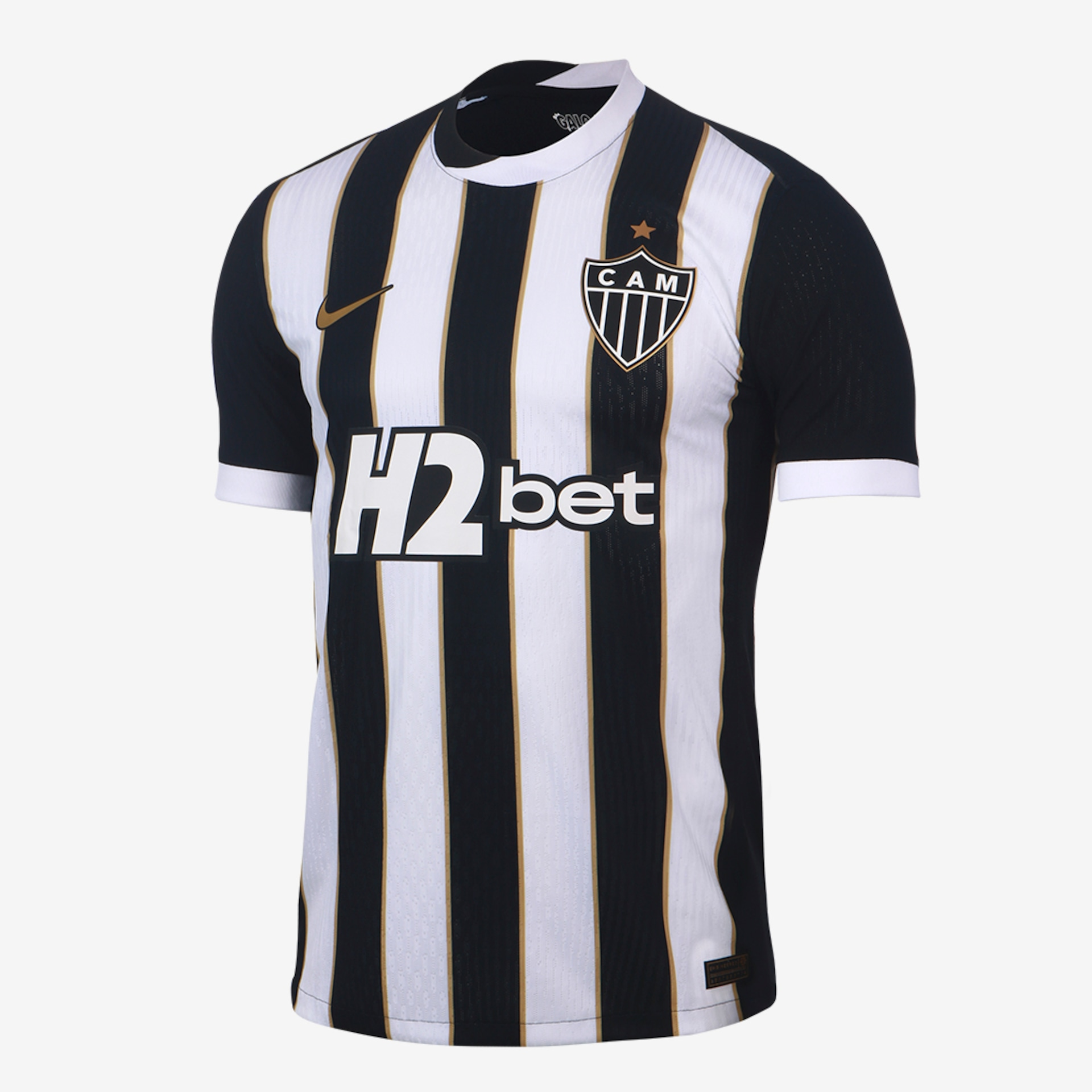 Camisa Atlético Mineiro 2026/27 I Jogador - foto 1