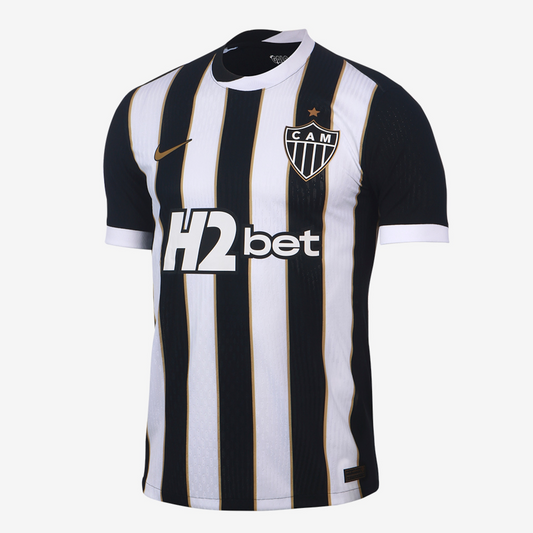 Camisa Atlético Mineiro 2026/27 I Jogador - foto 1