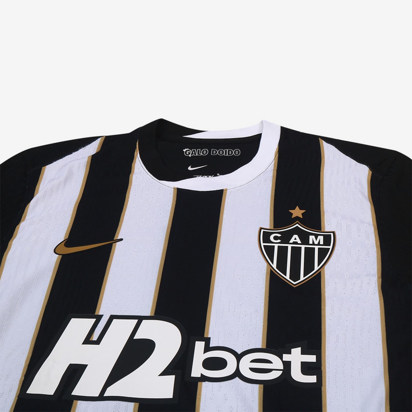 Camisa Atlético Mineiro 2026/27 I Jogador - foto 7