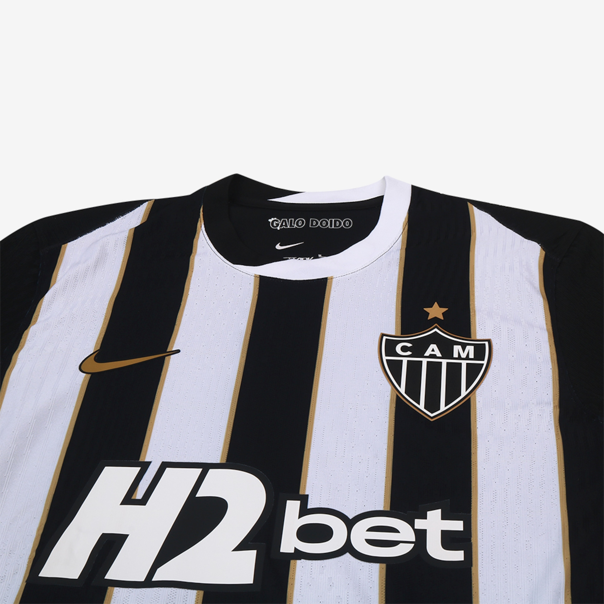 Camisa Atlético Mineiro 2026/27 I Jogador - foto 7