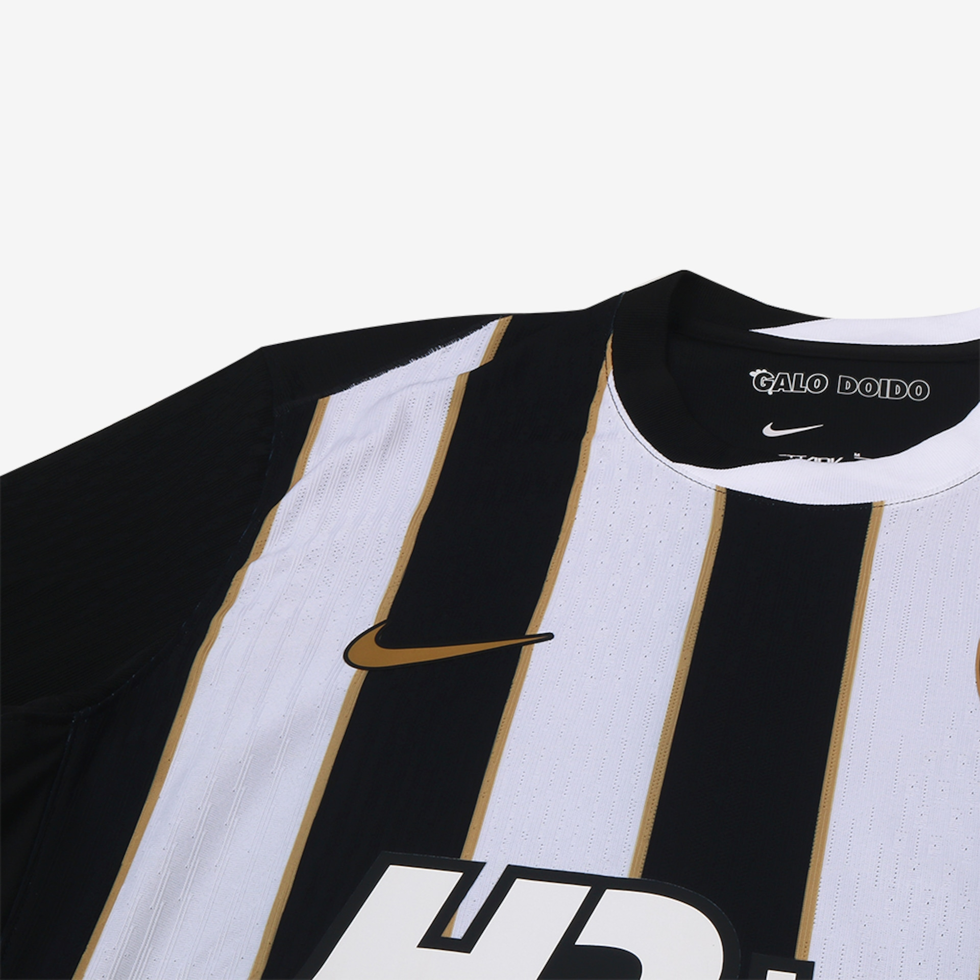 Camisa Atlético Mineiro 2026/27 I Jogador - foto 8