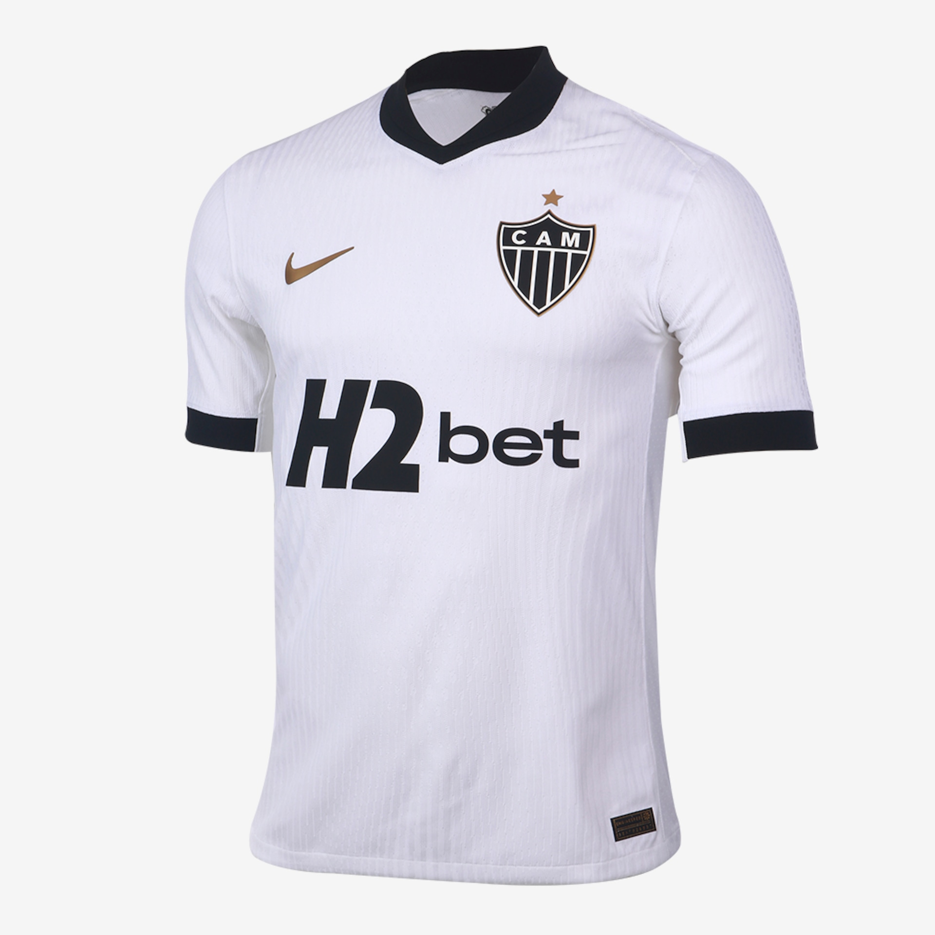 Camisa Atlético Mineiro 2026/27 II Jogador - foto 1