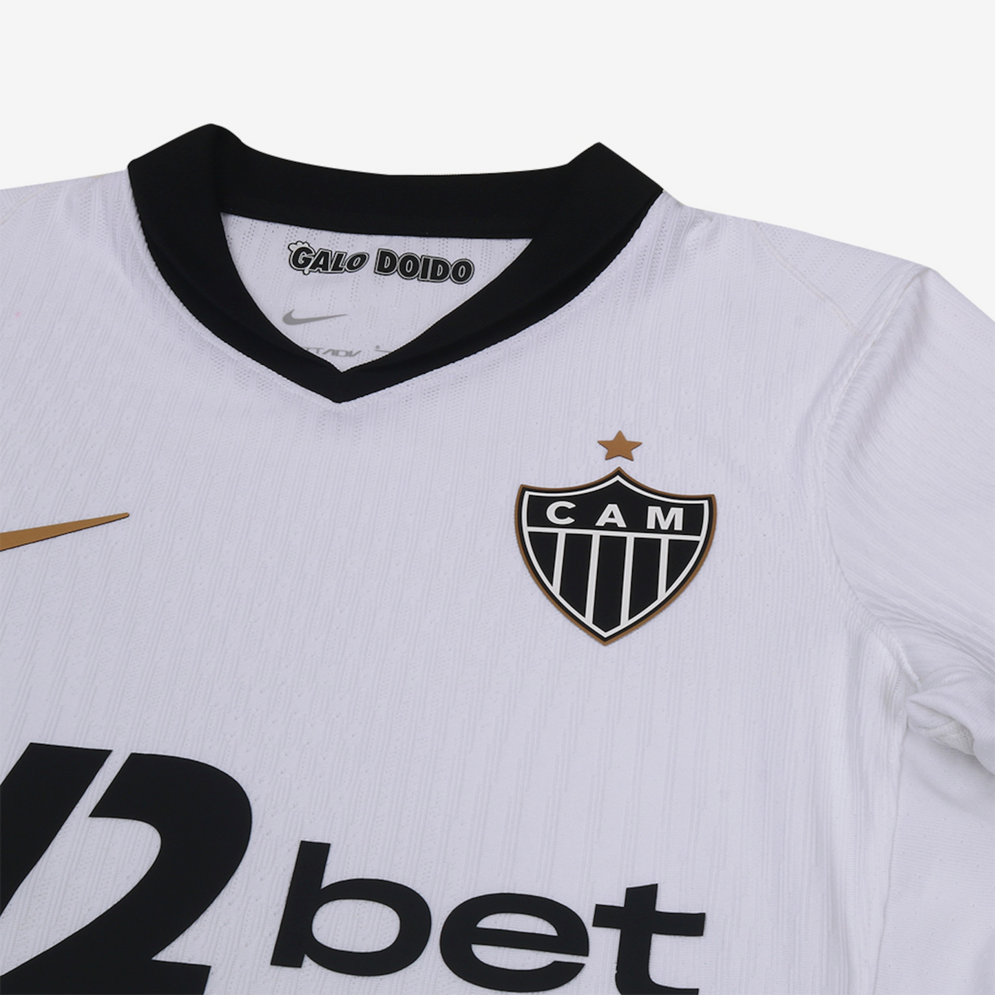 Camisa Atlético Mineiro 2026/27 II Jogador - foto 4