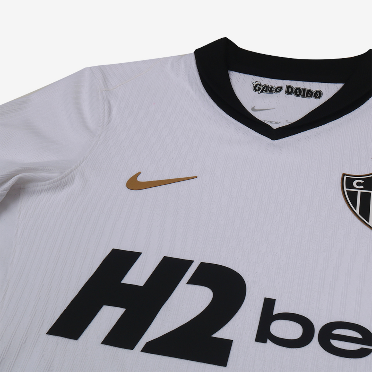 Camisa Atlético Mineiro 2026/27 II Jogador - foto 3