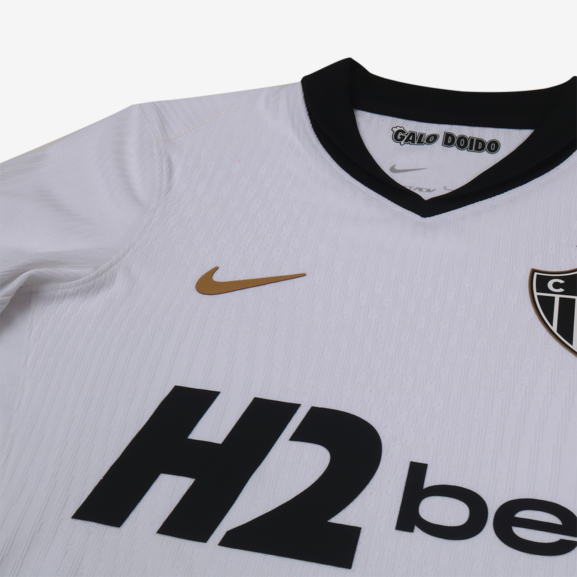 Camisa Atlético Mineiro 2026/27 II Jogador - foto 3