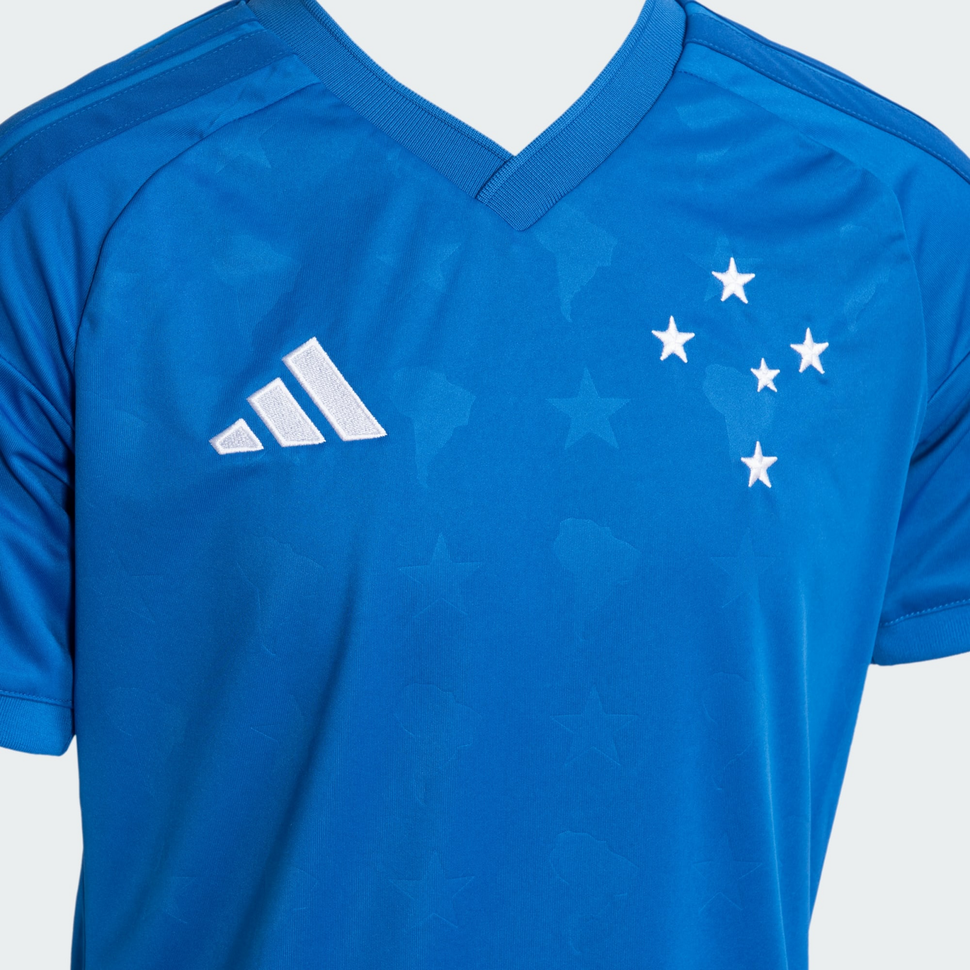 Conjunto Infantil Cruzeiro 2026/27 I - foto 3