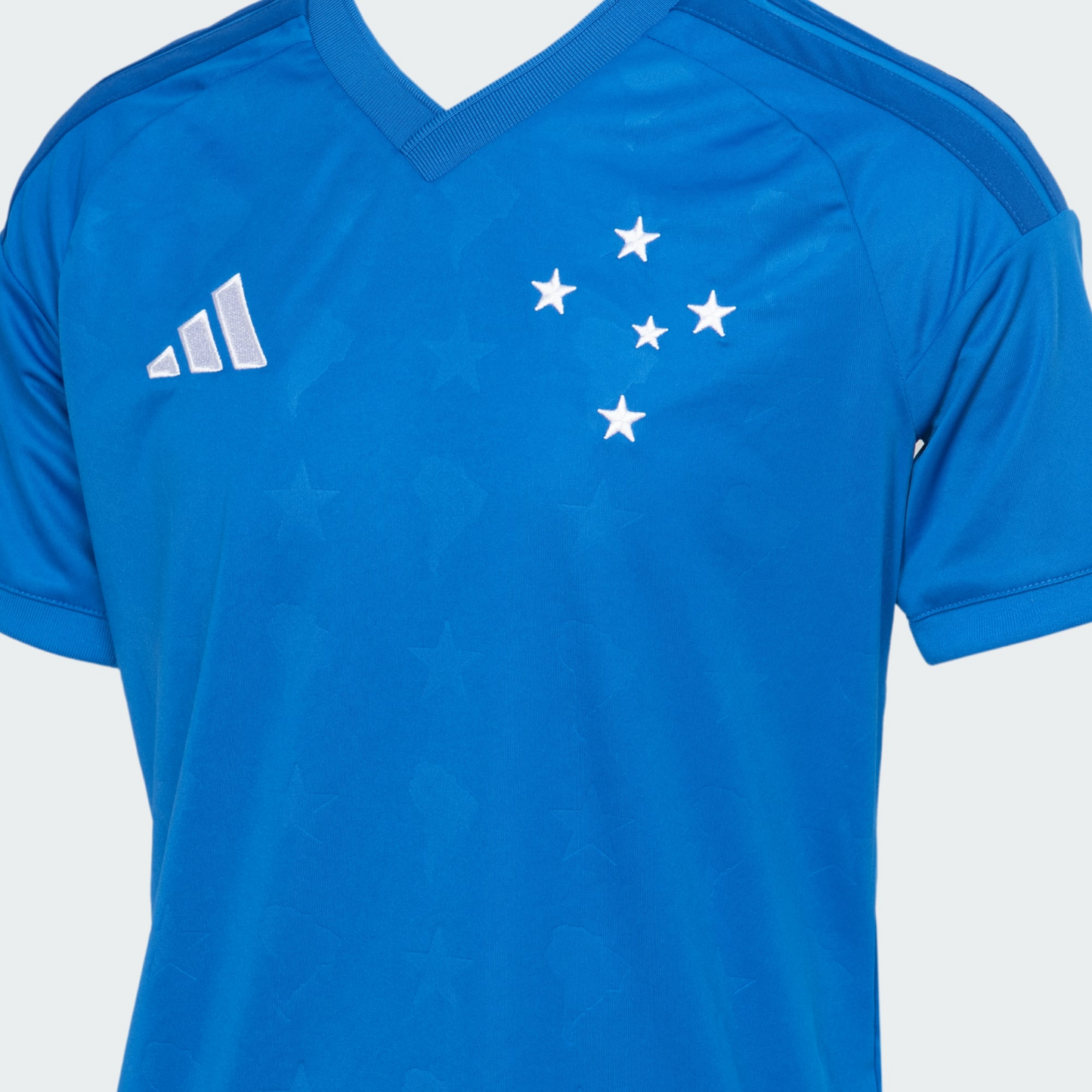 Conjunto Infantil Cruzeiro 2026/27 I - foto 4