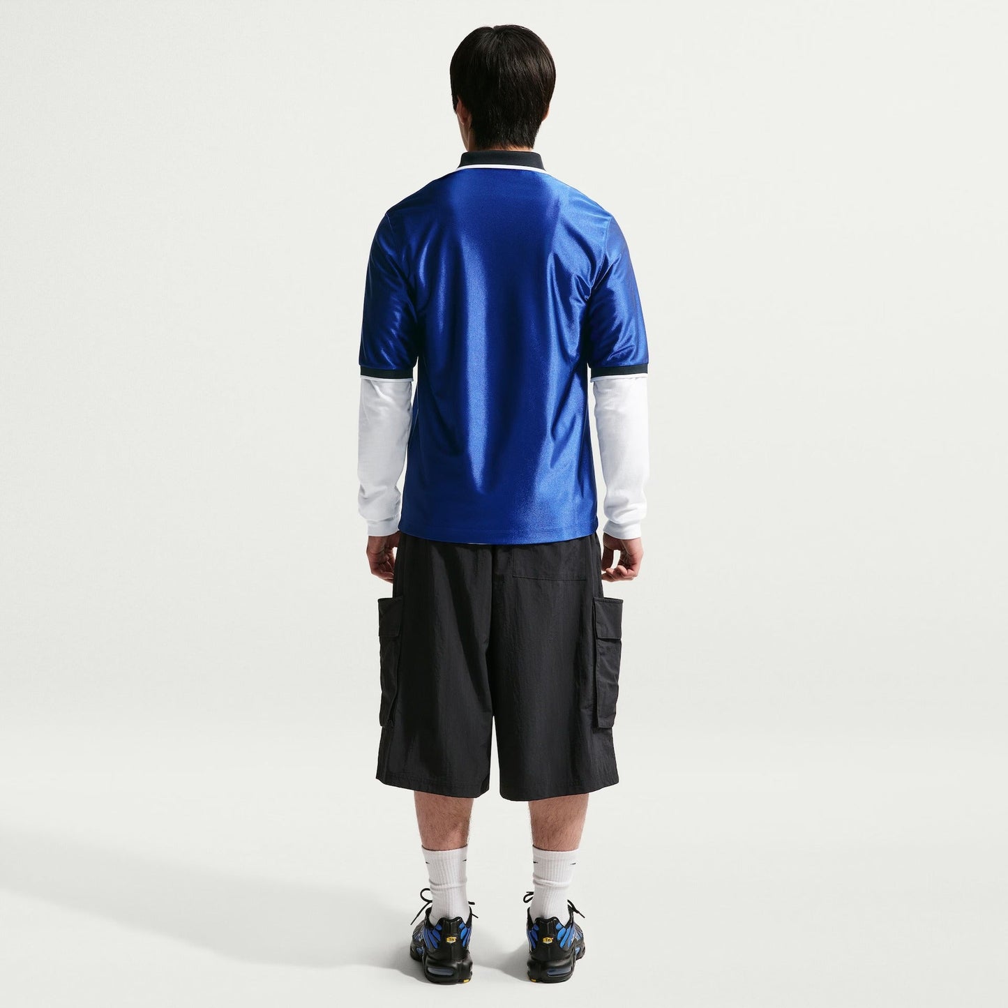 Camiseta Coréia do Sul Dri-FIT Nike Energy Masculina - foto 4