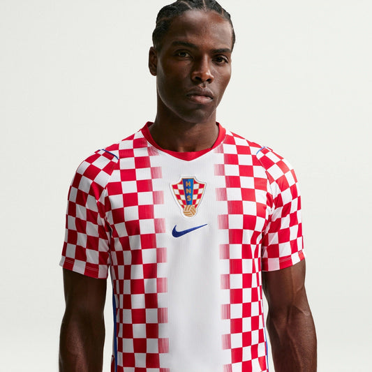 Camisa Croácia 2026/27 I - foto 1