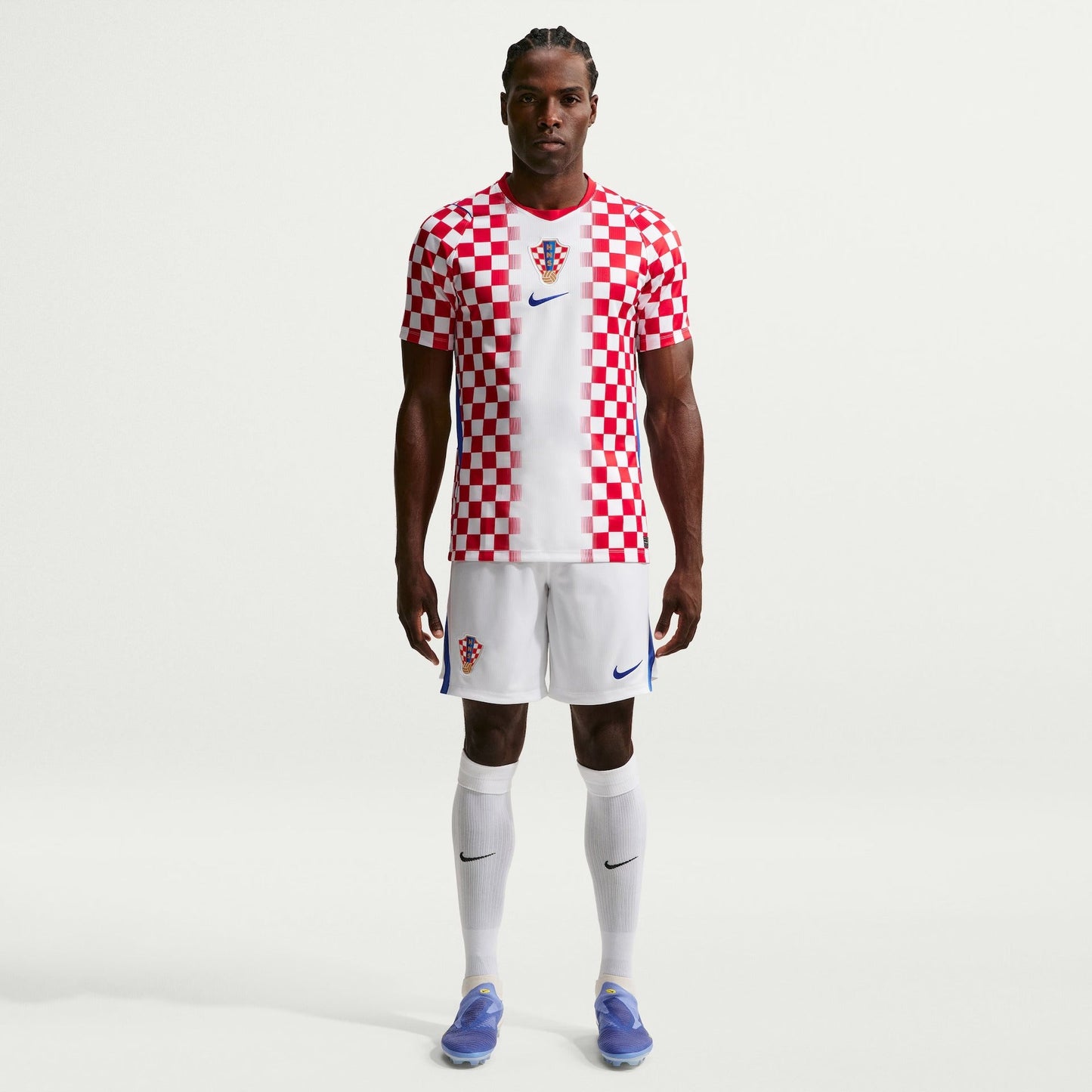 Camisa Croácia 2026/27 I - foto 3