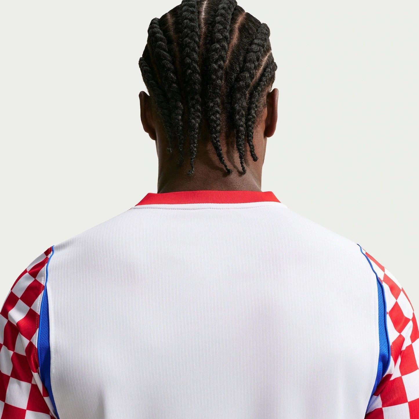 Camisa Croácia 2026/27 I - foto 5