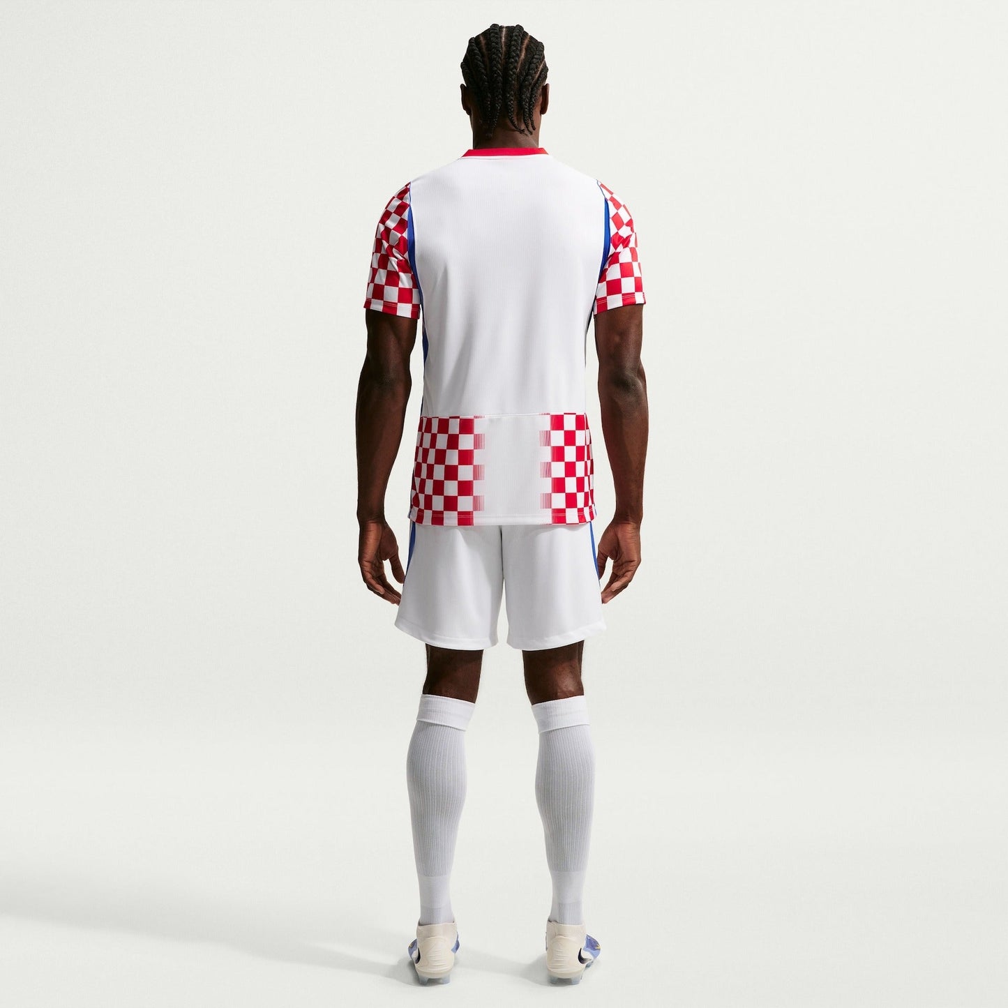 Camisa Croácia 2026/27 I - foto 4