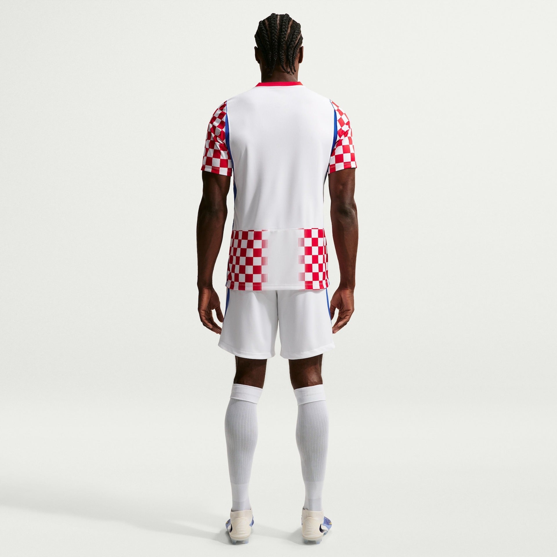 Camisa Croácia 2026/27 I - foto 4