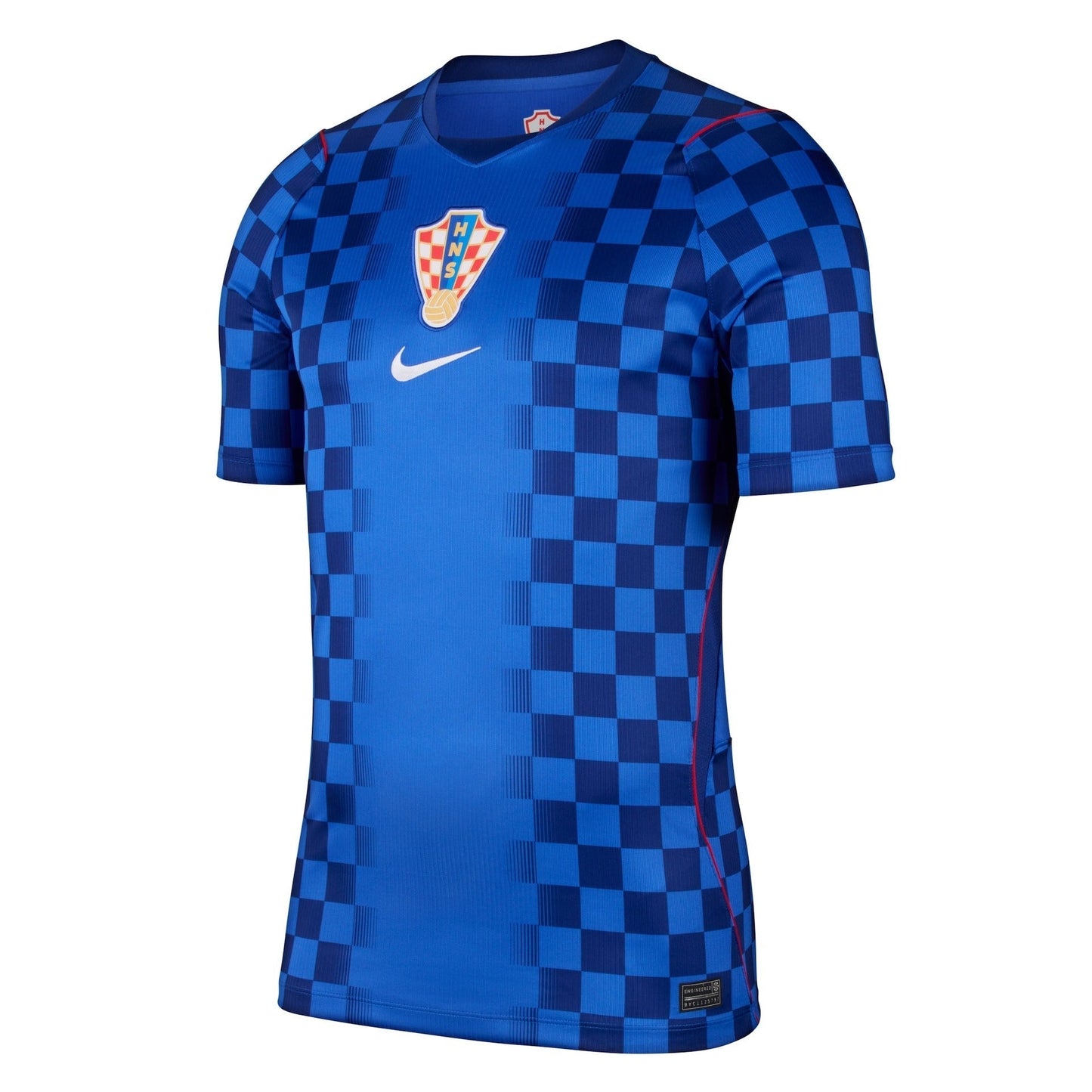 Camisa Croácia 2026/27 II - foto 4