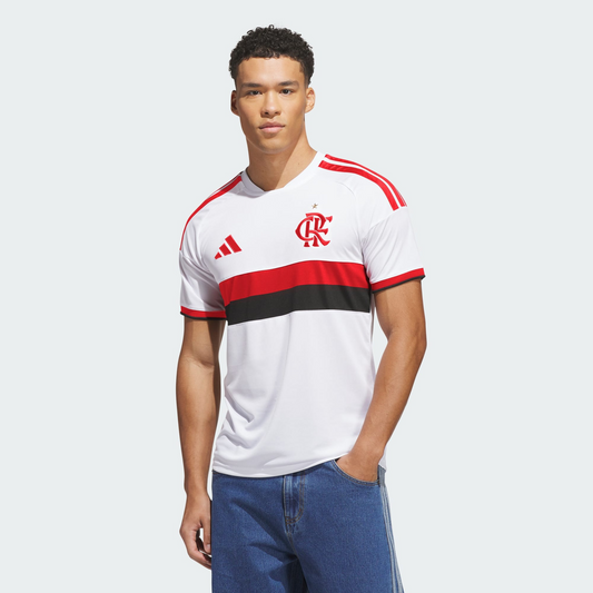 Camisa Flamengo 2026/27 II - foto 1