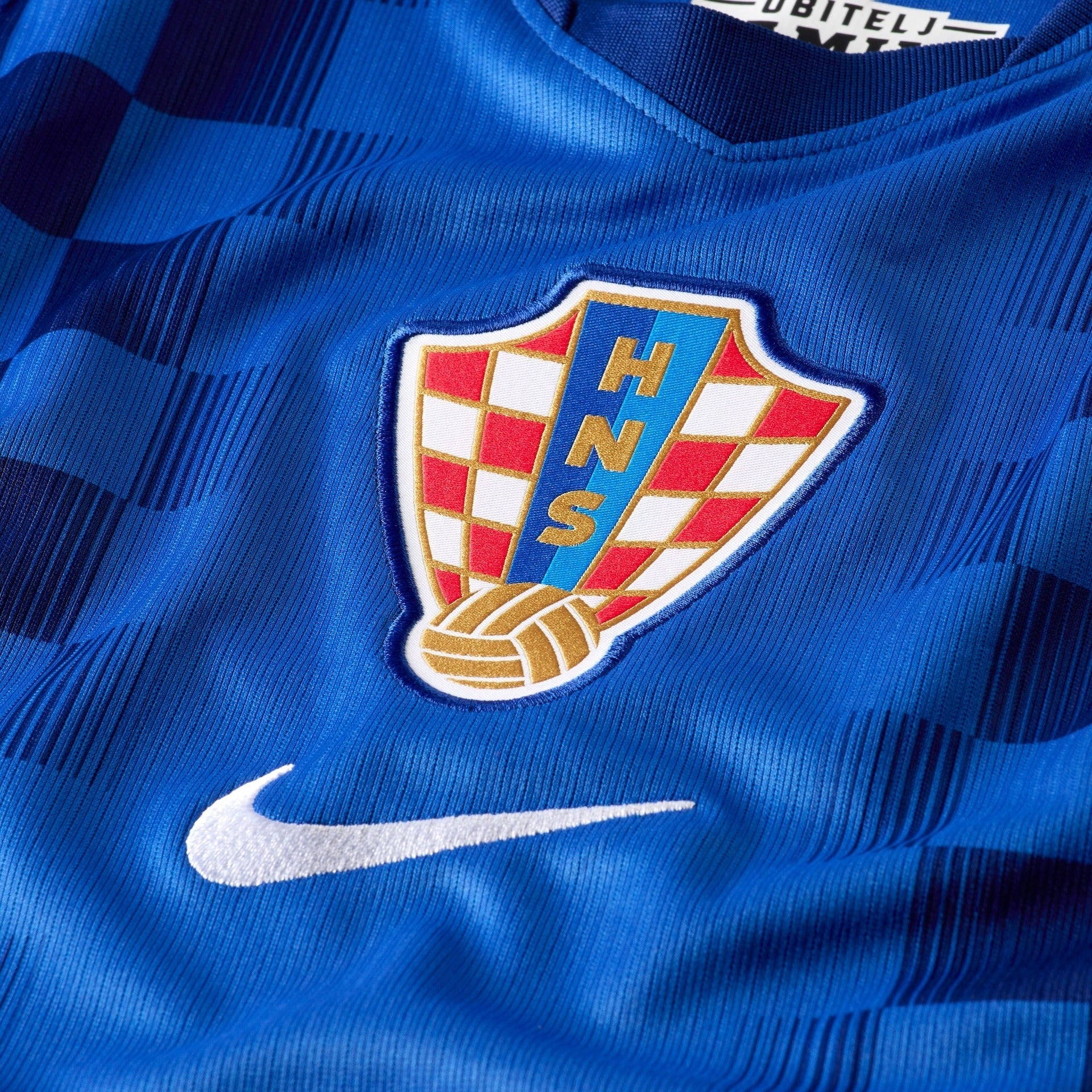 Camisa Croácia 2026/27 II - foto 6