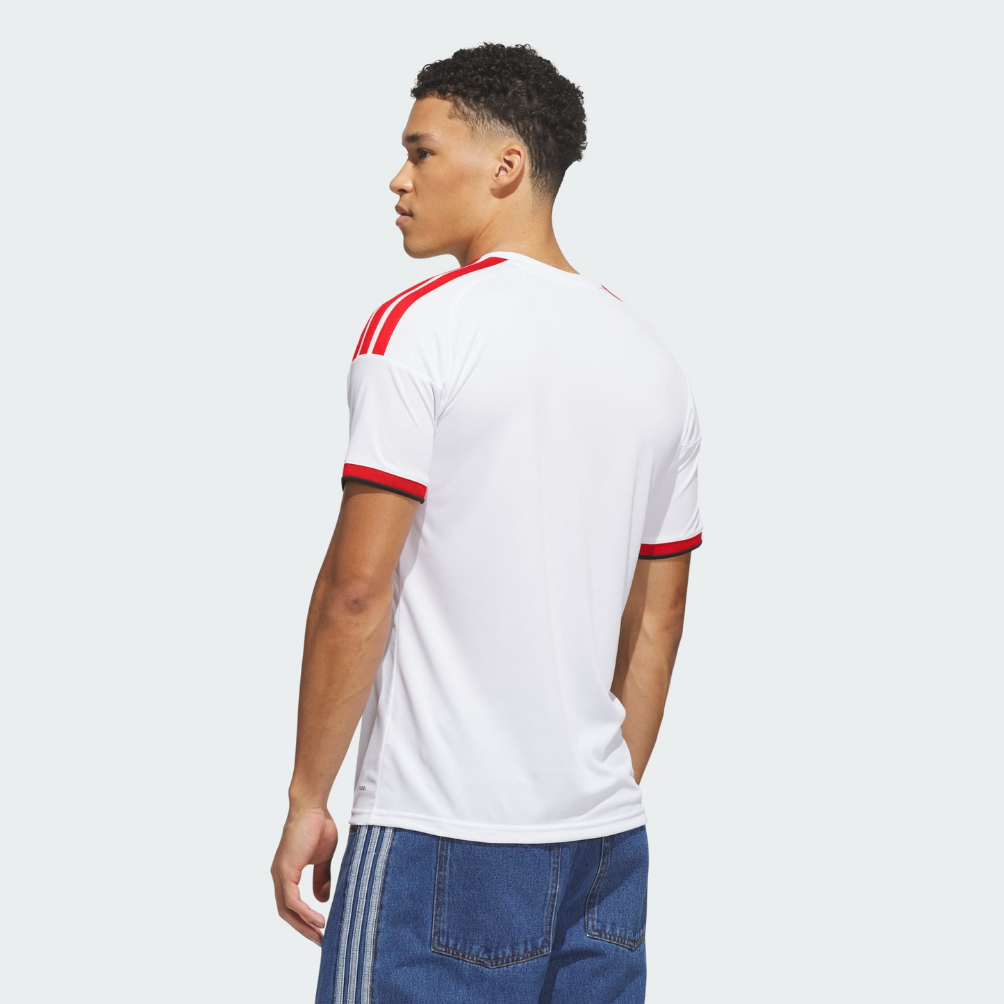 Camisa Flamengo 2026/27 II - foto 2