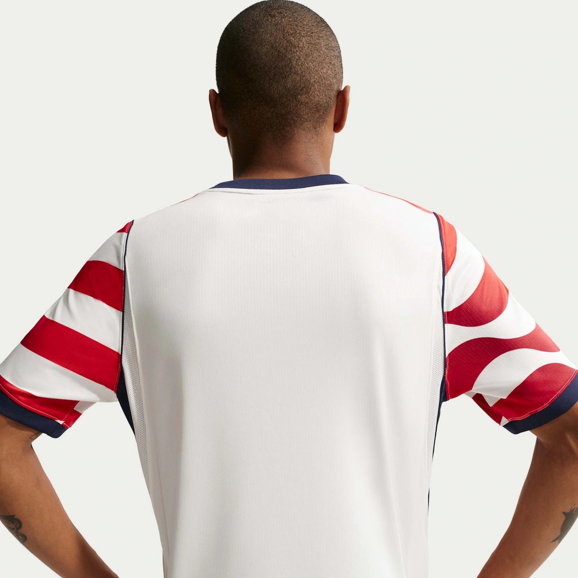 Camisa Estados Unidos 2026/27 I - foto 4