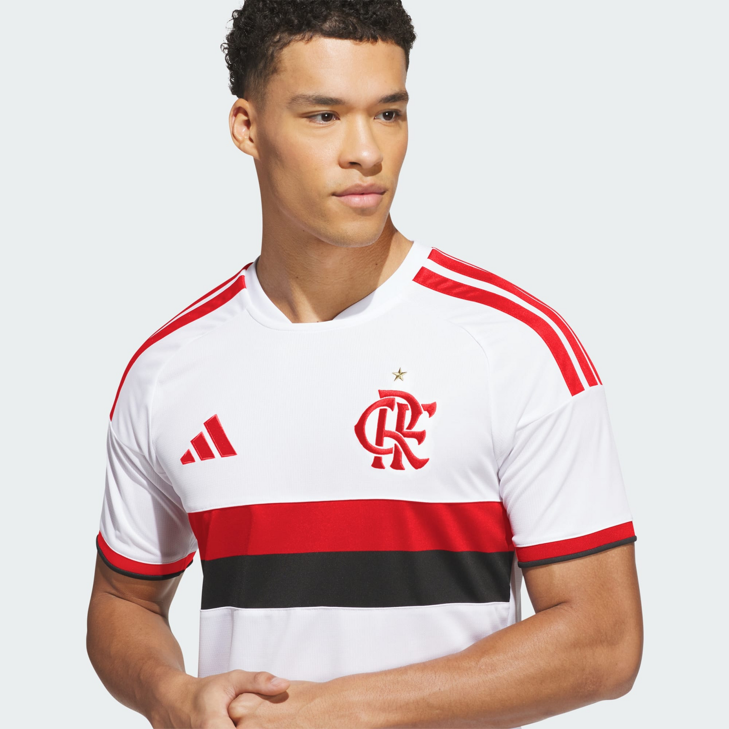 Camisa Flamengo 2026/27 II - foto 6