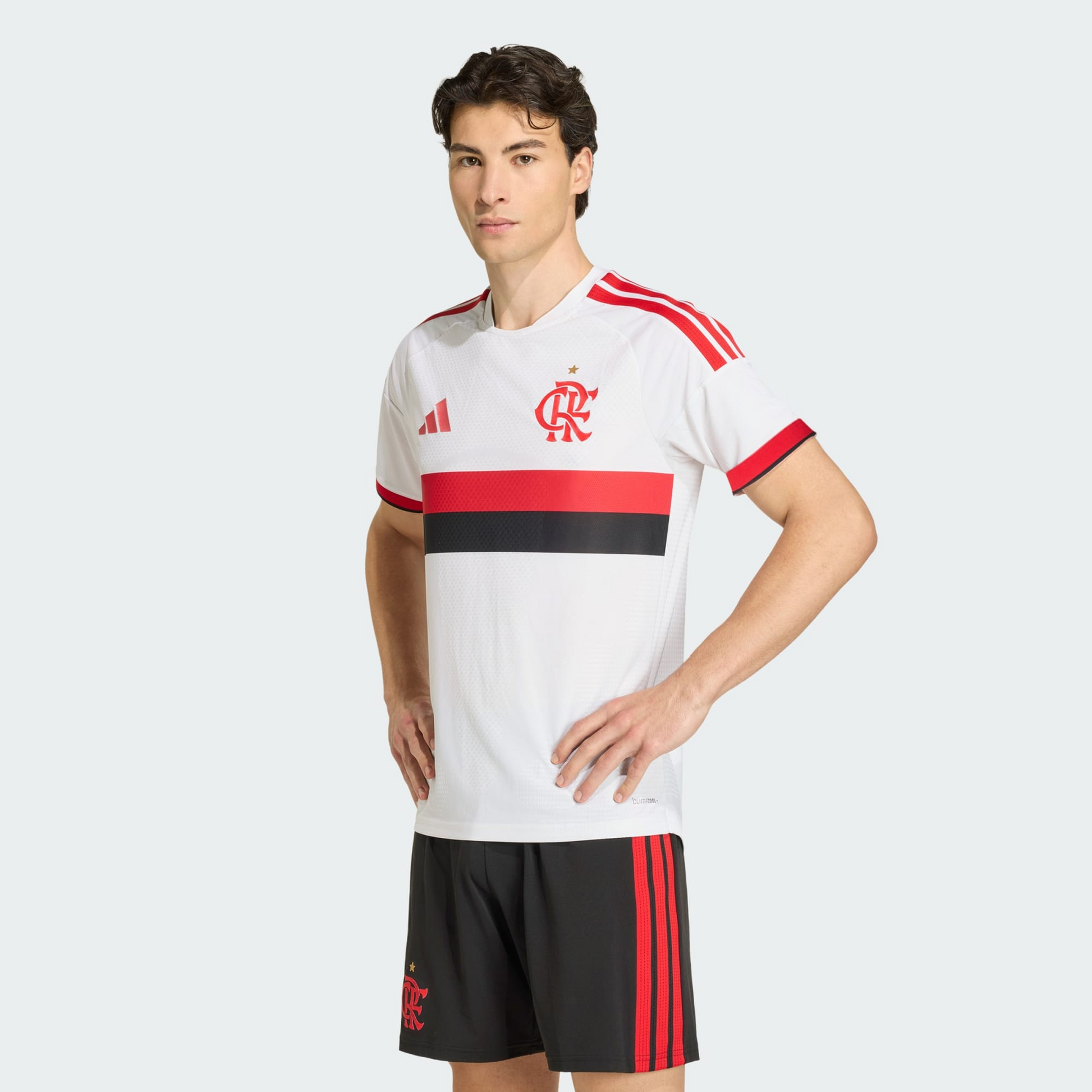 Camisa Jogador Flamengo II 2026/27 - foto 1